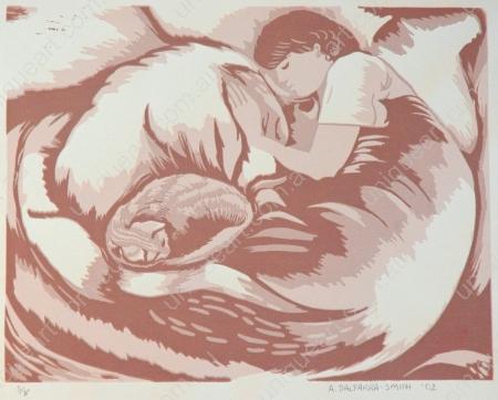 CREATURE COMFORTS