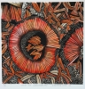 BURNTOUT GRASS TREES #1 (2007)