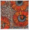 BURNTOUT GRASS TREES #5 (2007)