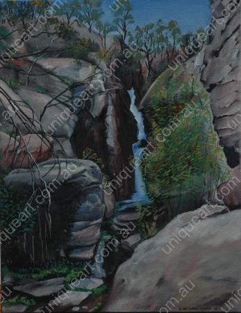 Grampians