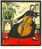 THE CELLIST (2000)