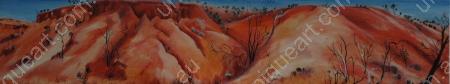 Murray River Cliffs