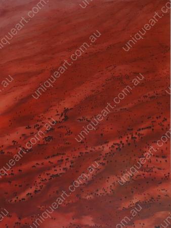 Red Centre
