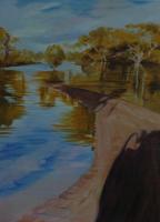 Water Over The Road (0)