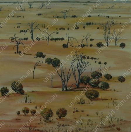 Drought