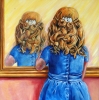 Through The Looking Glass