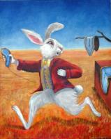 'Late For An Important Date' (0)