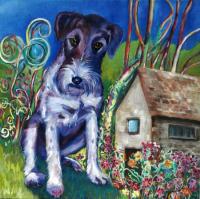 The Big Puppy (0)