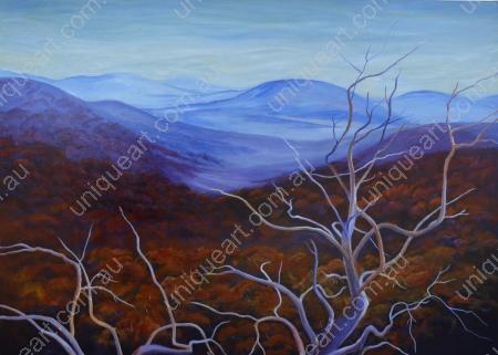 Wartook Valley