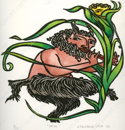SATYR