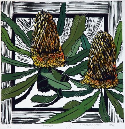 BANKSIA