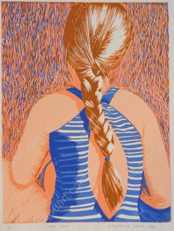THE PLAIT