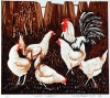 WHITE CHOOKS (1998)